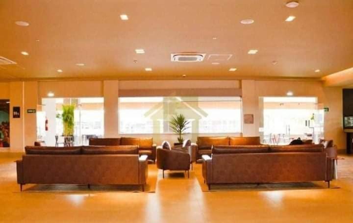 Solar Das Aguas Park Resort - Proximo Ao Thermas Dos Laranjais Olímpia Eksteriør bilde