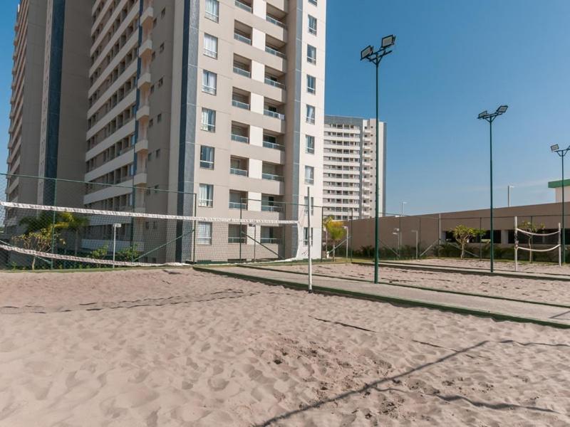 Solar Das Aguas Park Resort - Proximo Ao Thermas Dos Laranjais Olímpia Eksteriør bilde