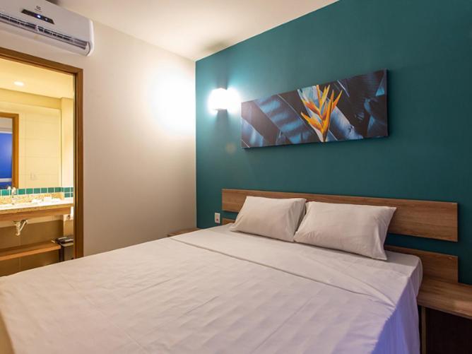 Solar Das Aguas Park Resort - Proximo Ao Thermas Dos Laranjais Olímpia Rom bilde
